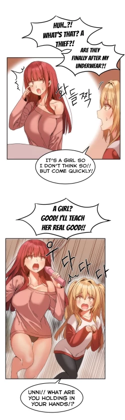 Page 300 of Hahri's Lumpy Boardhouse Ch. 0-14