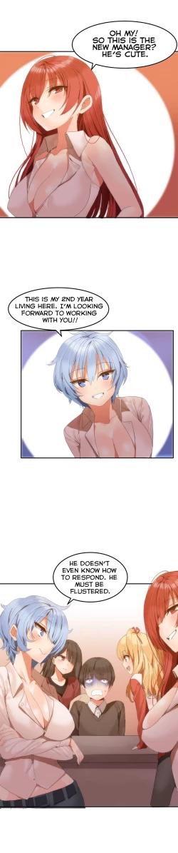 Page 34 of Hahri's Lumpy Boardhouse Ch. 0-14