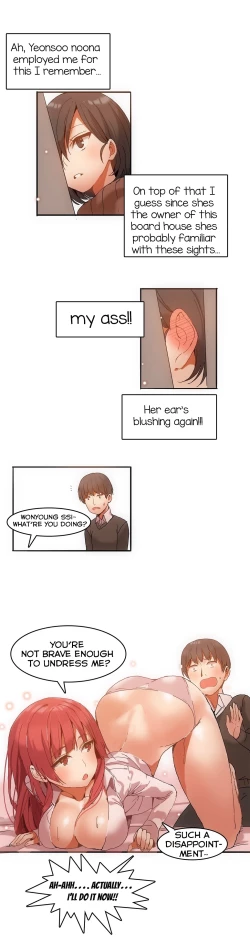 Page 71 of Hahri's Lumpy Boardhouse Ch. 0-14