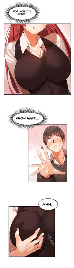 Page 78 of Hahri's Lumpy Boardhouse Ch. 0-14