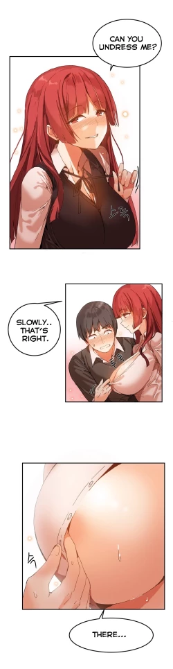 Page 82 of Hahri's Lumpy Boardhouse Ch. 0-14