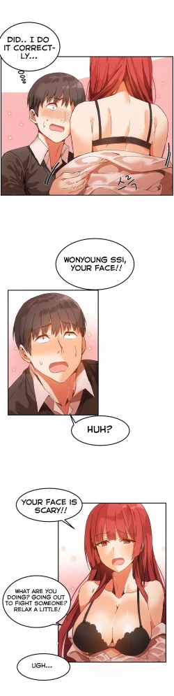 Page 83 of Hahri's Lumpy Boardhouse Ch. 0-14