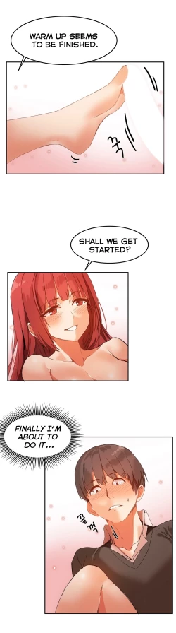 Page 89 of Hahri's Lumpy Boardhouse Ch. 0-14