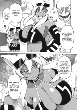 Page 6 of NekoNeko Fight