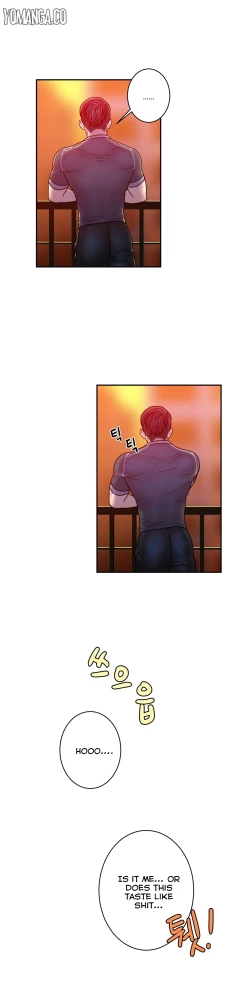 Page 183 of Ghost Love Ch.1-20