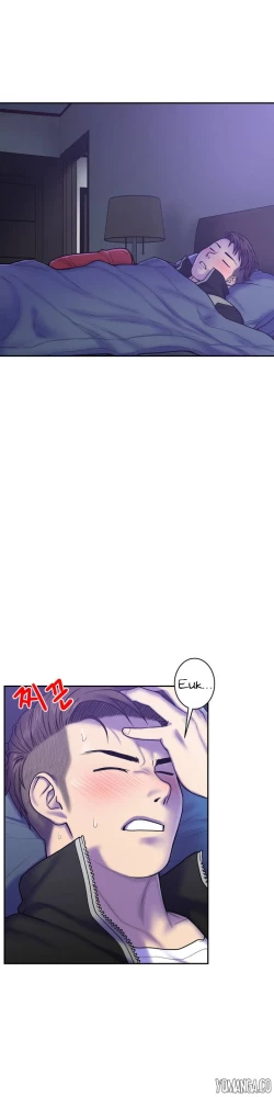 Page 257 of Ghost Love Ch.1-20