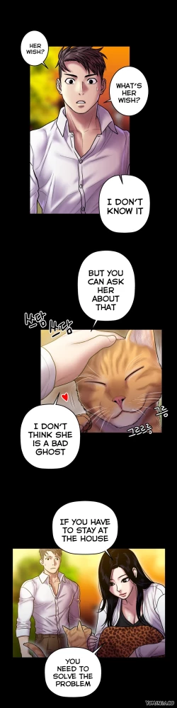 Page 481 of Ghost Love Ch.1-20