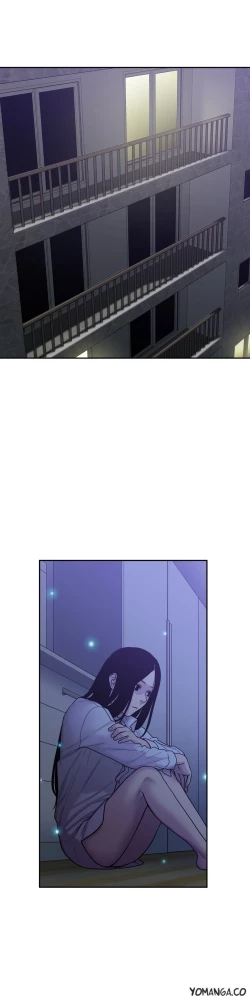 Page 506 of Ghost Love Ch.1-20