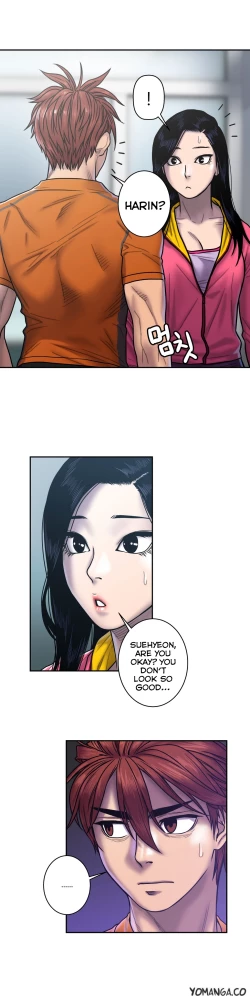 Page 520 of Ghost Love Ch.1-20