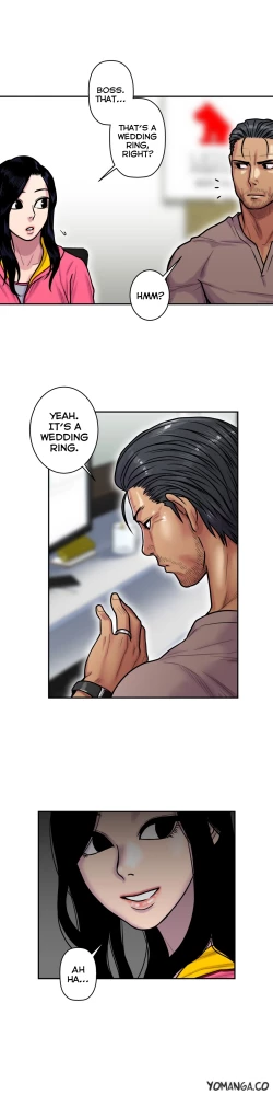 Page 553 of Ghost Love Ch.1-20