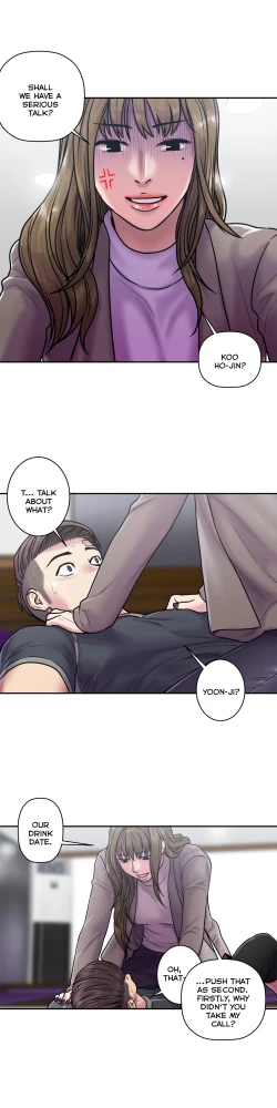 Page 568 of Ghost Love Ch.1-20