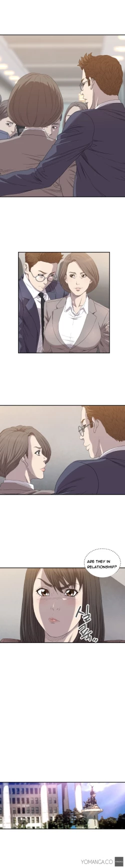 Page 122 of Club Sodom Ch.1-31