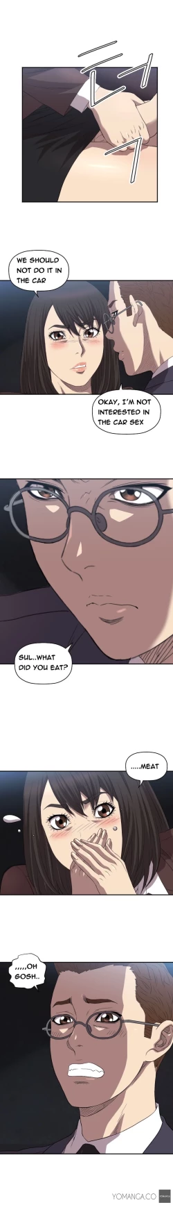 Page 131 of Club Sodom Ch.1-31