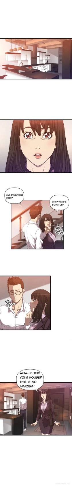 Page 266 of Club Sodom Ch.1-31