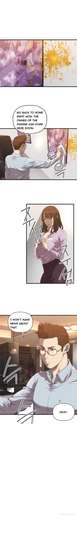 Page 284 of Club Sodom Ch.1-31