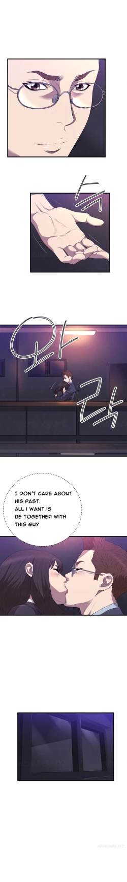 Page 337 of Club Sodom Ch.1-31