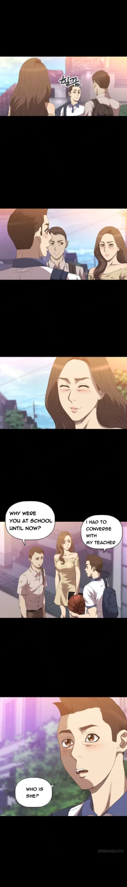 Page 350 of Club Sodom Ch.1-31