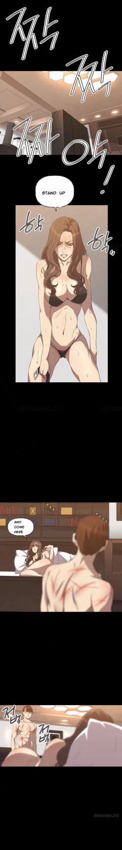 Page 387 of Club Sodom Ch.1-31