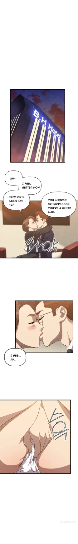 Page 401 of Club Sodom Ch.1-31