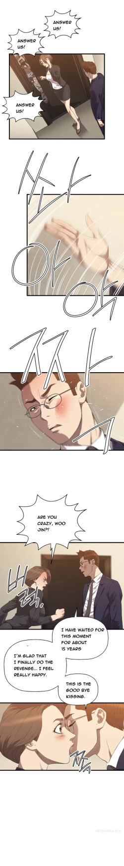 Page 406 of Club Sodom Ch.1-31