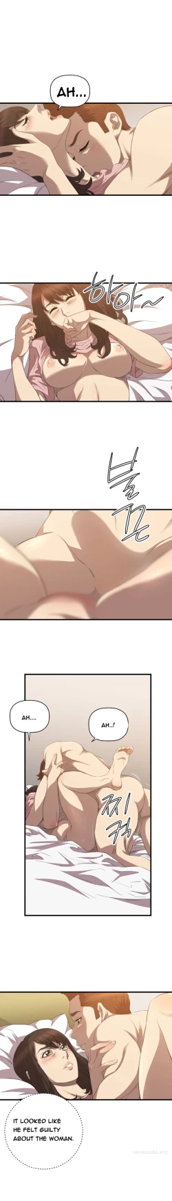 Page 412 of Club Sodom Ch.1-31