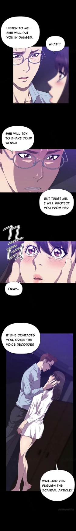 Page 414 of Club Sodom Ch.1-31