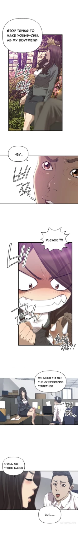 Page 460 of Club Sodom Ch.1-31