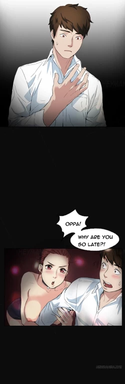 Page 23 of By Chance Ch.1-7