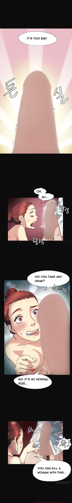 Page 27 of By Chance Ch.1-7