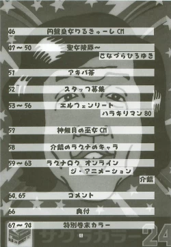 Page 3 of KAISHAKU GORDON