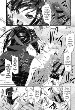 Page 165 of Doki Doki Lolix