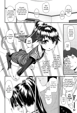 Page 172 of Doki Doki Lolix