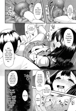 Page 48 of Doki Doki Lolix