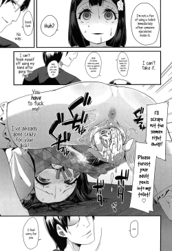 Page 55 of Doki Doki Lolix