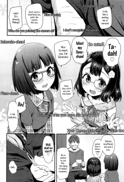 Page 66 of Doki Doki Lolix