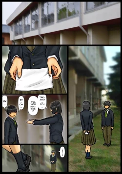 Page 67 of Kaa-san no Ana Tsukawasete| Cumming Inside Mommy's Hole 2