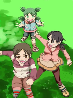 Page 1 of Tentai kansoku no kaeri