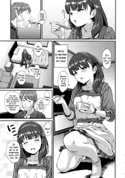 Page 2 of Mayu ni Omakase