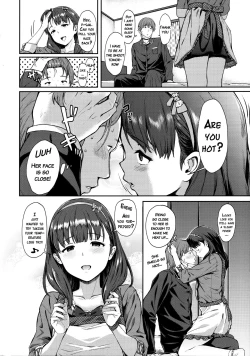 Page 3 of Mayu ni Omakase