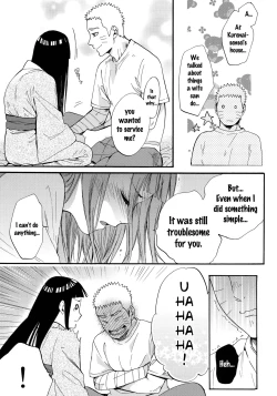 Page 52 of Yome ga ￮￮ ni Narimashite