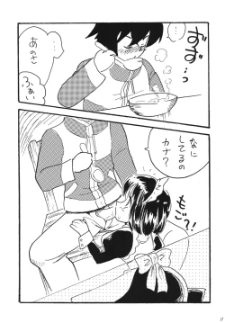 Page 11 of Zero no Louise