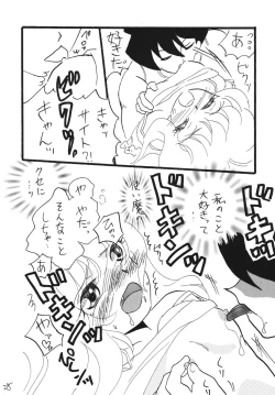 Page 28 of Zero no Louise