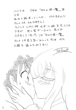 Page 3 of Zero no Louise