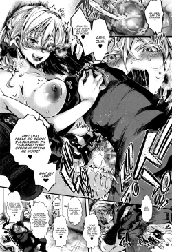 Page 25 of Atashi Ga Roshutsukyou Dakaratte Yariman Janain Dakara Ne!!