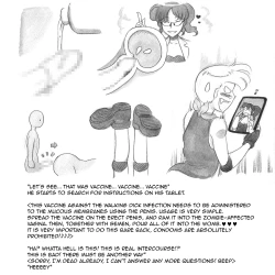 Page 106 of Mama ShotBiopanic