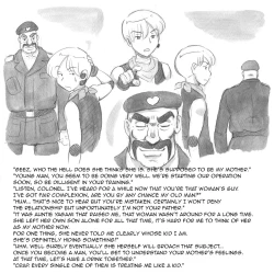 Page 12 of Mama ShotBiopanic