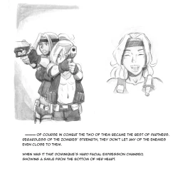 Page 131 of Mama ShotBiopanic