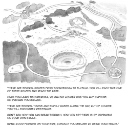 Page 14 of Mama ShotBiopanic