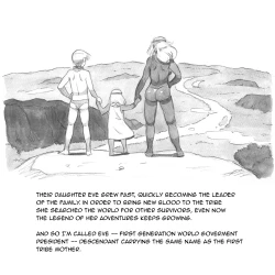 Page 163 of Mama ShotBiopanic