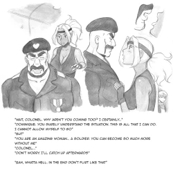 Page 16 of Mama ShotBiopanic